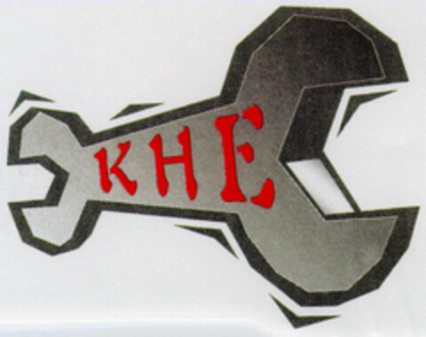 KHE Logo (DPMA, 12.01.1996)