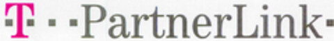 T---PartnerLink- Logo (DPMA, 31.01.1996)