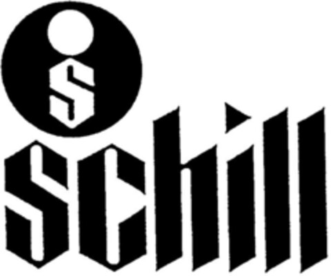 s schill Logo (DPMA, 28.02.1996)