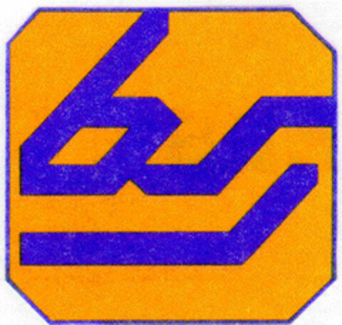 bs Logo (DPMA, 28.03.1996)