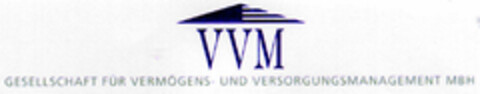 VVM Logo (DPMA, 14.05.1996)