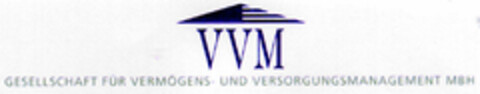 VVM Logo (DPMA, 05/14/1996)