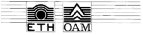 ETH OAM Logo (DPMA, 20.06.1996)