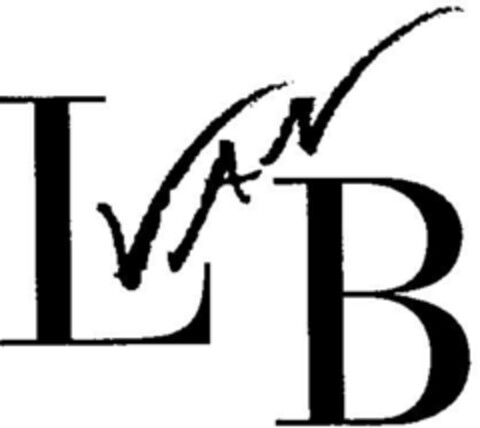 LVANB Logo (DPMA, 15.10.1996)