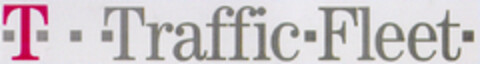 T-Traffic-Fleet Logo (DPMA, 10/22/1996)