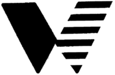 W Logo (DPMA, 11/28/1996)