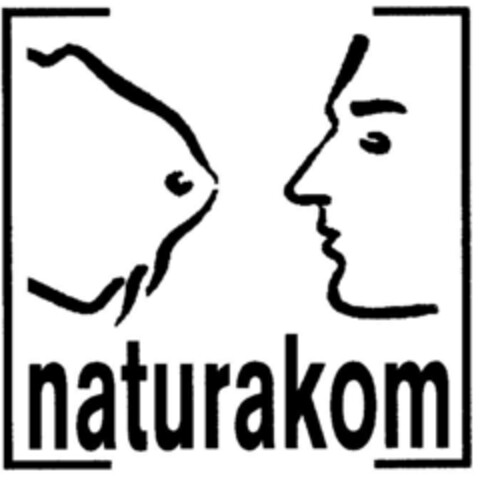 naturakom Logo (DPMA, 12.12.1996)