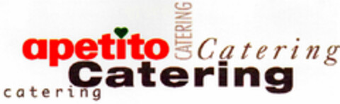 apetito Catering Logo (DPMA, 12/27/1996)