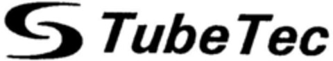 TubeTec Logo (DPMA, 07/28/1997)