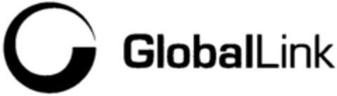 GlobalLink Logo (DPMA, 02/03/1998)