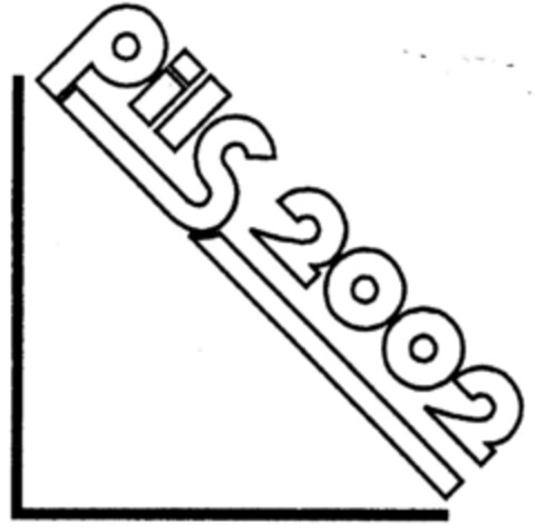 Pils 2002 Logo (DPMA, 25.02.1998)