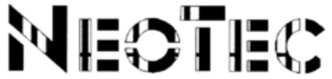 NEOTEC Logo (DPMA, 08.04.1998)