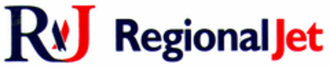 RJ RegionalJet Logo (DPMA, 13.07.1998)