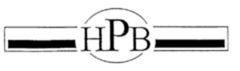 HPB Logo (DPMA, 16.09.1998)