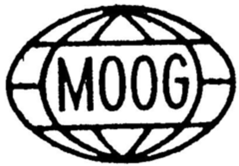 MOOG Logo (DPMA, 13.03.1999)