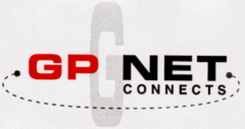 GP NET CONNECTS Logo (DPMA, 20.03.1999)