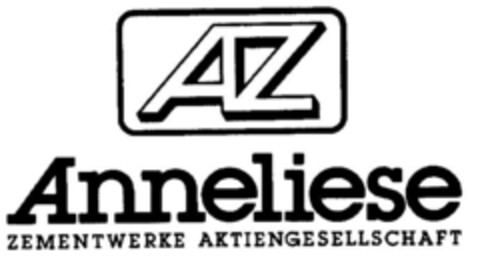 AZ Logo (DPMA, 23.01.1992)
