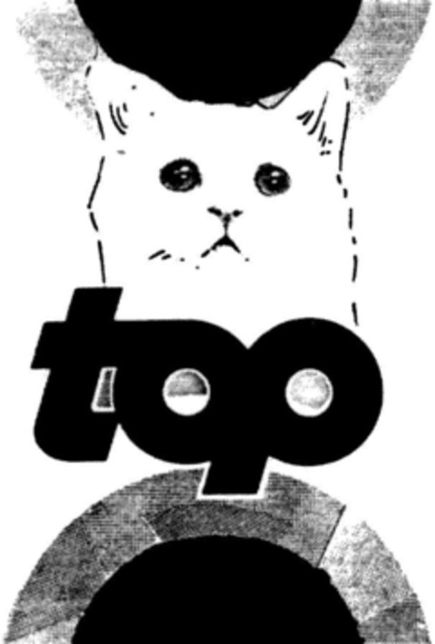 top Logo (DPMA, 31.10.1994)