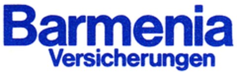 Barmenia Versicherungen Logo (DPMA, 02.04.1979)
