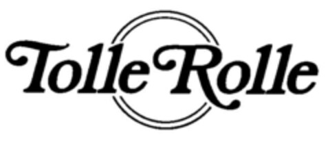 Tolle Rolle Logo (DPMA, 18.06.1990)