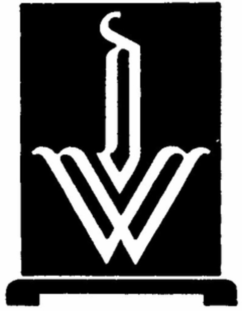 DW Logo (DPMA, 14.09.1926)