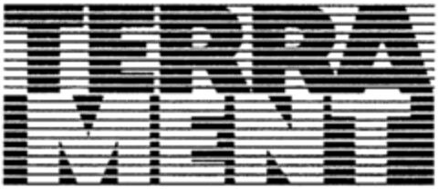 TERRA MENT Logo (DPMA, 13.12.1991)