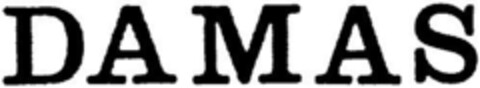 DAMAS Logo (DPMA, 11.03.1994)