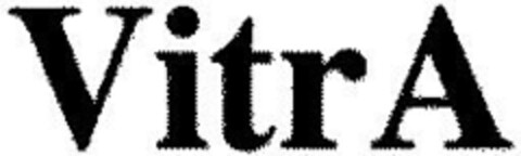 Vitr A Logo (DPMA, 27.04.1994)