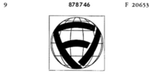 FI Logo (DPMA, 02.05.1969)