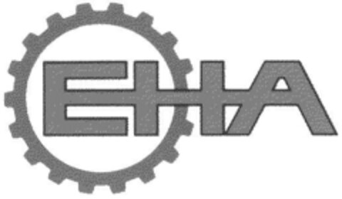 EHA Logo (DPMA, 03.06.1991)