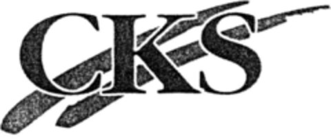 CKS Logo (DPMA, 13.07.1993)