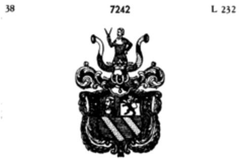 7242 Logo (DPMA, 26.01.1894)