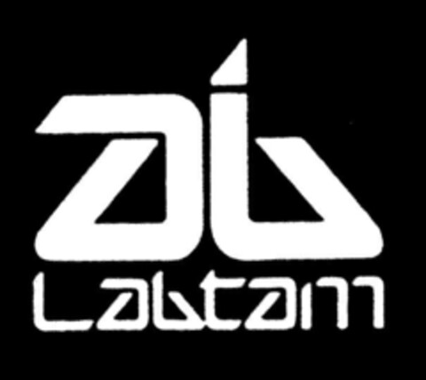 ai Labtam Logo (DPMA, 02.12.1993)