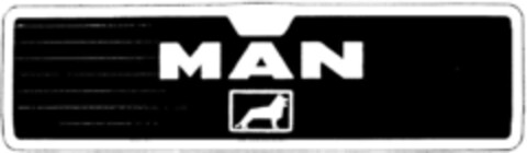 MAN Logo (DPMA, 07.07.1993)