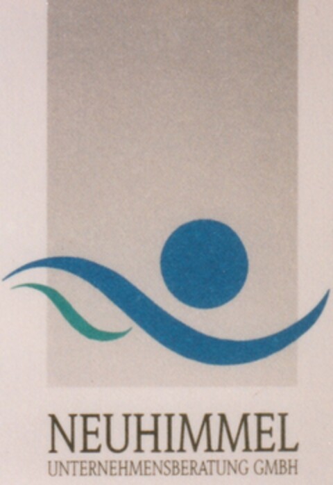 NEUHIMMEL Logo (DPMA, 09.03.1994)