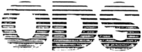 ODS Logo (DPMA, 20.04.1990)