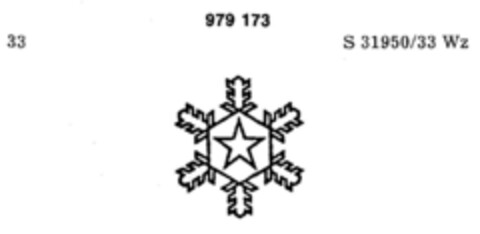 979173 Logo (DPMA, 05.05.1978)