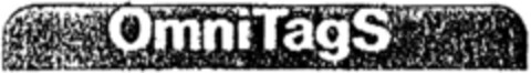 OmniTagS Logo (DPMA, 04.07.1991)