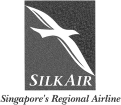 SILKAIR Logo (DPMA, 05/18/1992)