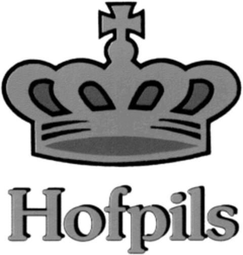 Hofpils Logo (DPMA, 19.03.1993)