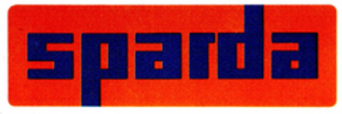 sparda Logo (DPMA, 02.04.1979)