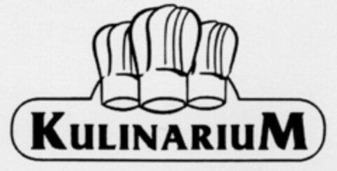 KULINARIUM Logo (DPMA, 31.07.1990)