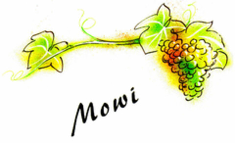 Mowi Logo (DPMA, 05.10.1988)