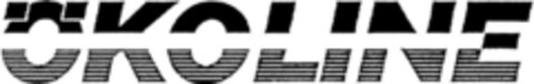 ÖKOLINE Logo (DPMA, 09/03/1994)