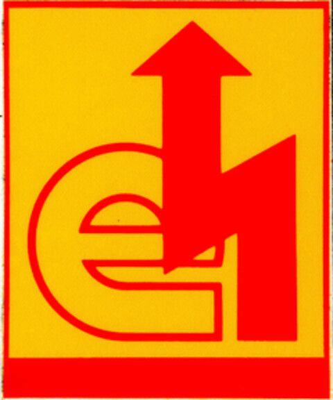 e Logo (DPMA, 23.07.1979)