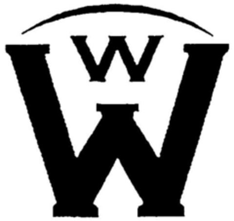 Ww Logo (DPMA, 07/07/2000)