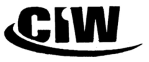 CIW Logo (DPMA, 14.09.2000)
