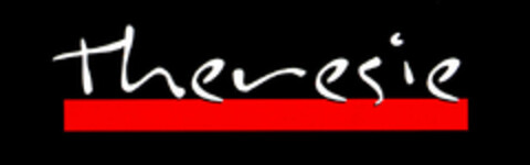Theresie Logo (DPMA, 05.10.2000)