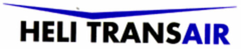 HELI TRANSAIR Logo (DPMA, 31.10.2000)