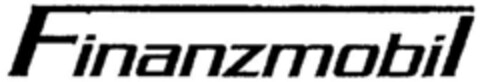 Finanzmobil Logo (DPMA, 19.12.2000)